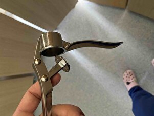 Müşteri yorumu görseli