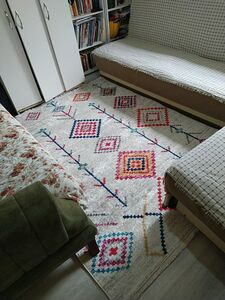 Müşteri yorumu görseli