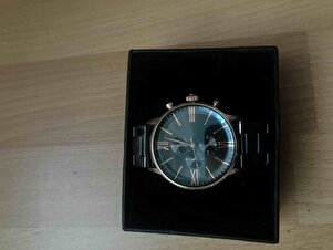 Müşteri yorumu görseli