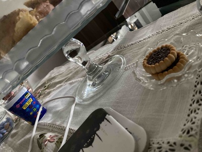 Müşteri yorumu görseli