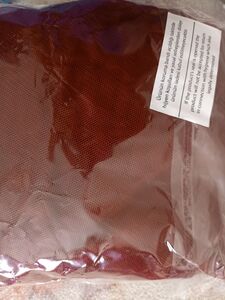 Müşteri yorumu görseli