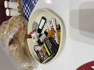 Müşteri yorumu görseli