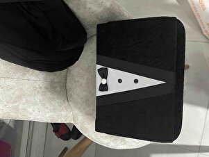 Müşteri yorumu görseli