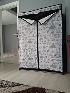 Müşteri yorumu görseli