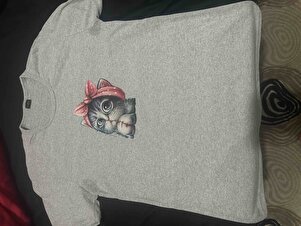 Müşteri yorumu görseli