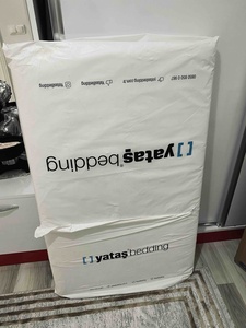 Müşteri yorumu görseli