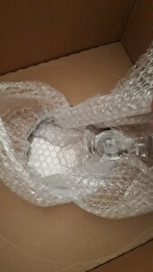 Müşteri yorumu görseli