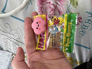 Müşteri yorumu görseli