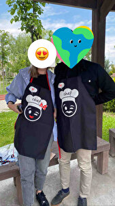 Müşteri yorumu görseli