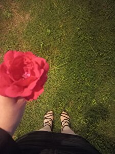 müşteri fotoğrafı