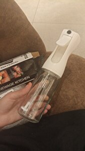 Müşteri yorumu görseli