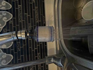 Müşteri yorumu görseli