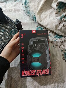 Müşteri yorumu görseli