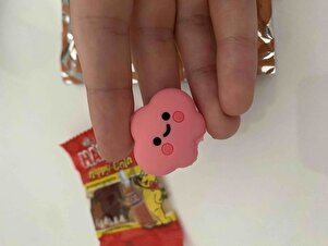 Müşteri yorumu görseli