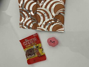 Müşteri yorumu görseli