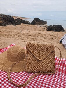 Müşteri yorumu görseli