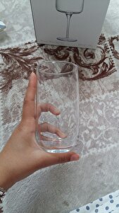 Müşteri yorumu görseli