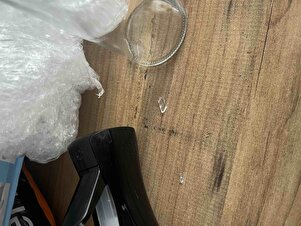 Müşteri yorumu görseli