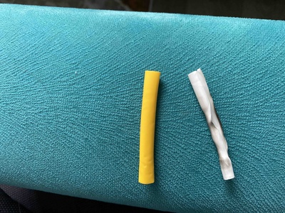 Müşteri yorumu görseli