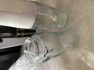 Müşteri yorumu görseli