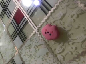 Müşteri yorumu görseli