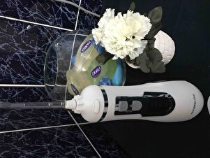 Müşteri yorumu görseli