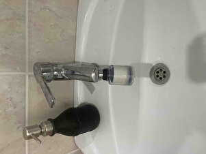 Müşteri yorumu görseli