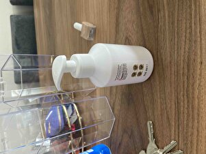 Müşteri yorumu görseli