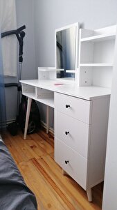 Müşteri yorumu görseli