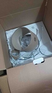 Müşteri yorumu görseli