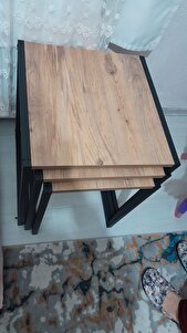 Müşteri yorumu görseli