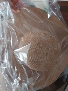 Müşteri yorumu görseli