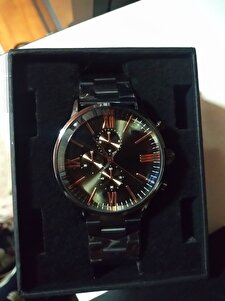 Müşteri yorumu görseli