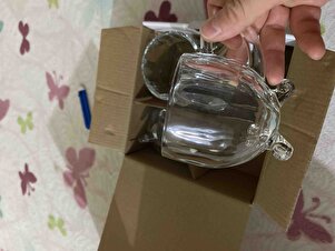 Müşteri yorumu görseli