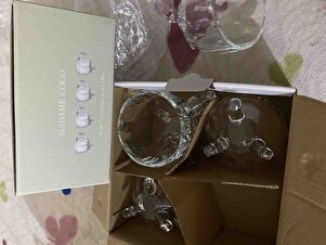 Müşteri yorumu görseli