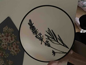 Müşteri yorumu görseli