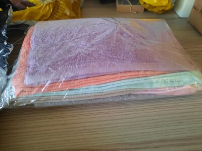 Müşteri yorumu görseli