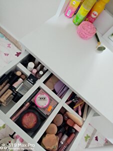 Müşteri yorumu görseli