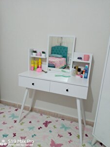 Müşteri yorumu görseli