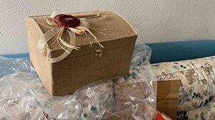 Müşteri yorumu görseli