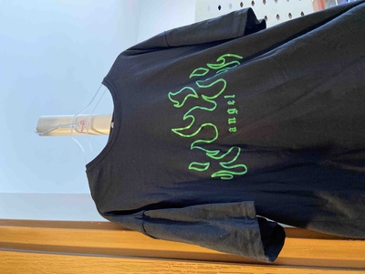 Müşteri yorumu görseli