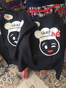 Müşteri yorumu görseli