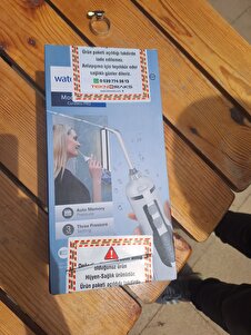 Müşteri yorumu görseli