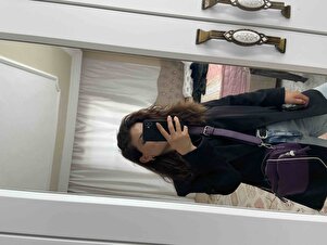 Müşteri yorumu görseli