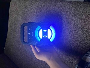 Müşteri yorumu görseli