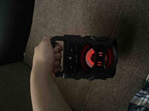 Müşteri yorumu görseli