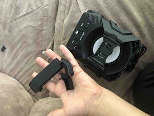 Müşteri yorumu görseli