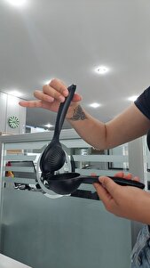 Müşteri yorumu görseli