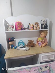 Müşteri yorumu görseli