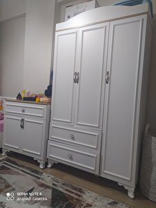 Müşteri yorumu görseli